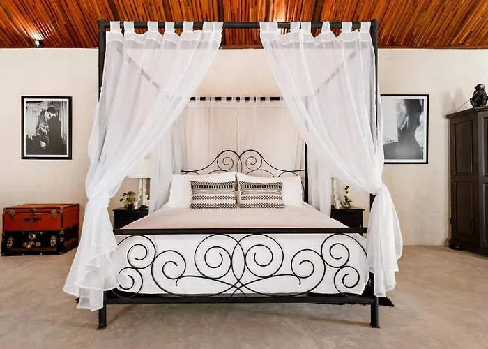 Sexy Loft Tulum