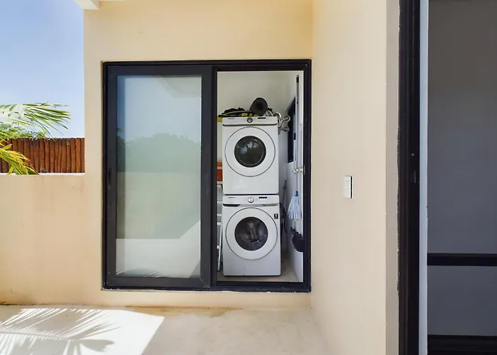 Casa Kuaan Mani Th 1