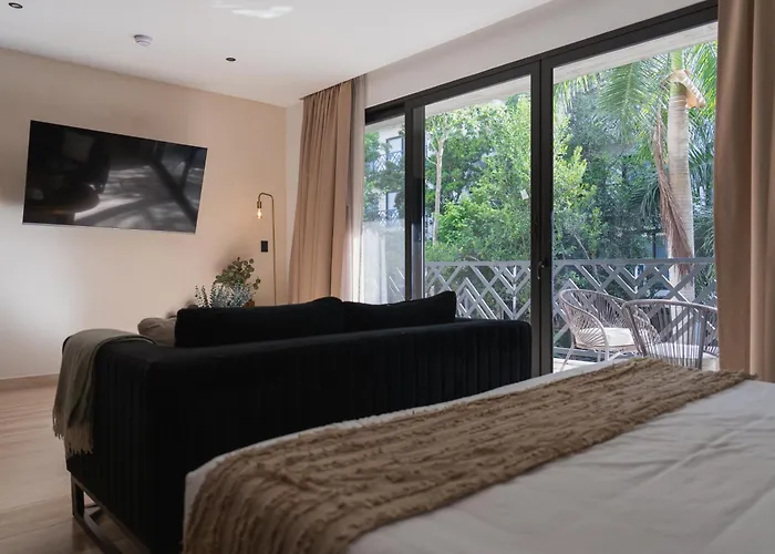 La Boheme Ultra-Luxe 2Br Condo