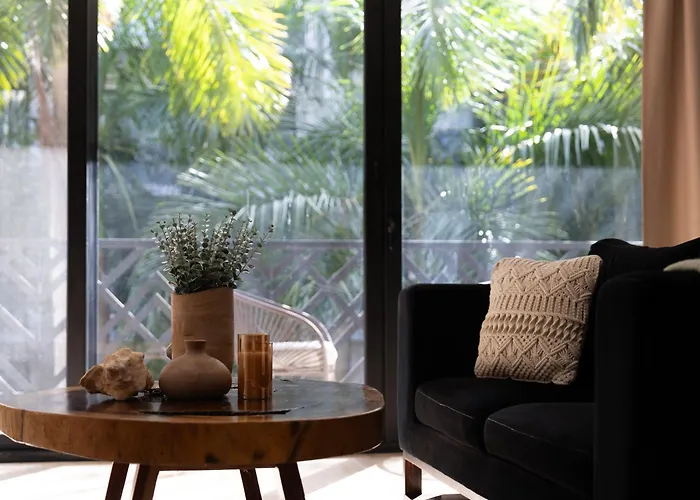 La Boheme Ultra-Luxe 2Br Condo