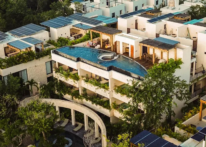 Satori Tulum