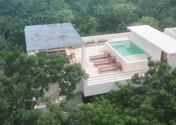 Exclusive 3Br Sky Penthouse With Private Rooftop Pool