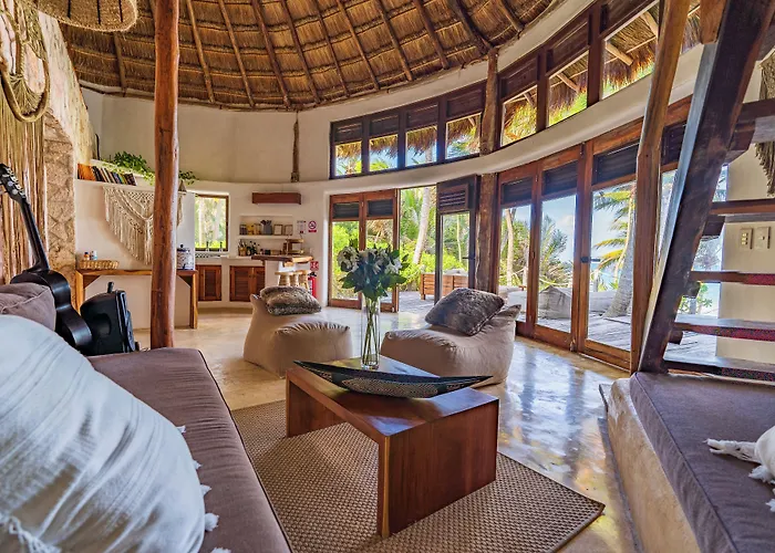 Casa Zaba